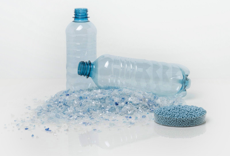 inline-recycling concept