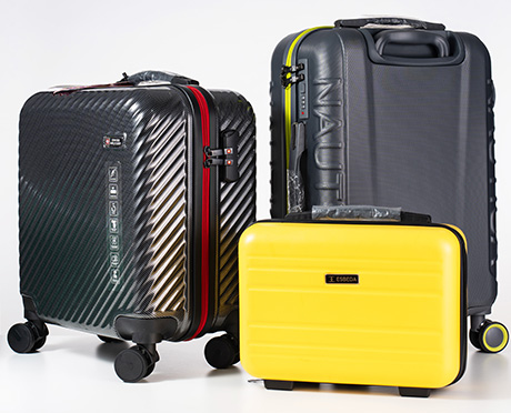 Luggage Industry
