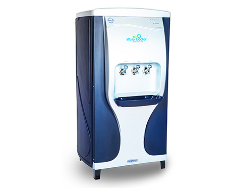 White Goods Industry