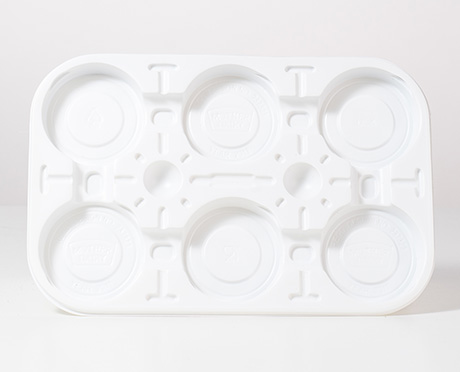 Packaging Industry