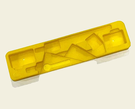 Fabrication