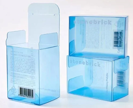 Boxes