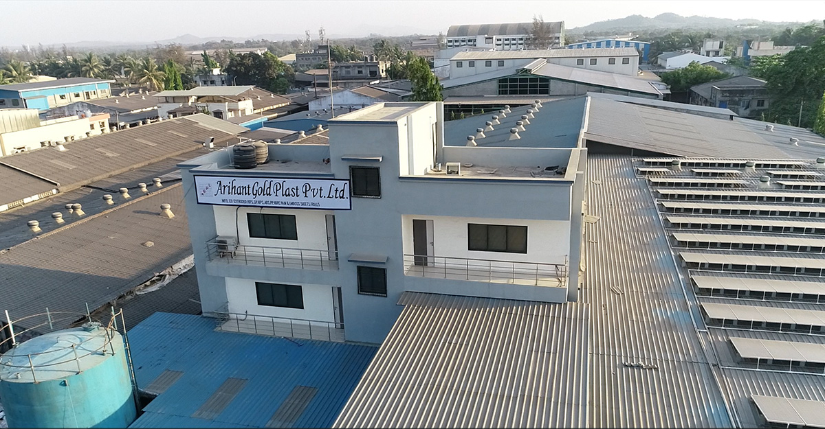 Arihant Company